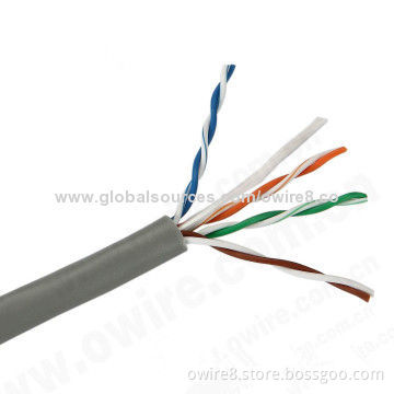 LAN cable